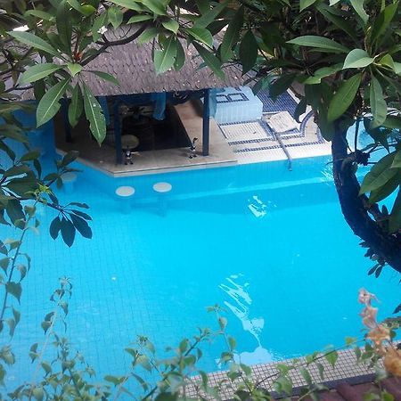 Bali Segara Hotel Kuta Lombok Kültér fotó