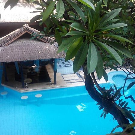 Bali Segara Hotel Kuta Lombok Kültér fotó